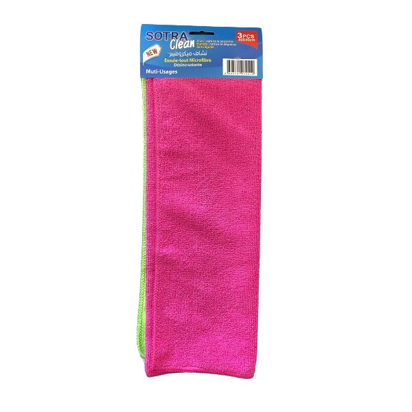 SOTRA CLEAN ممسحة متعددة الاستخدامات...