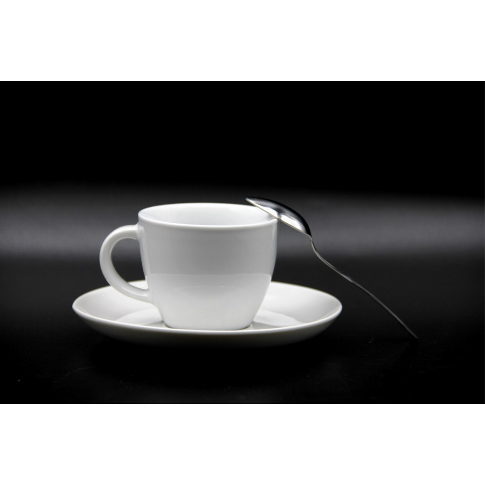 Semplice service à café pour 6...