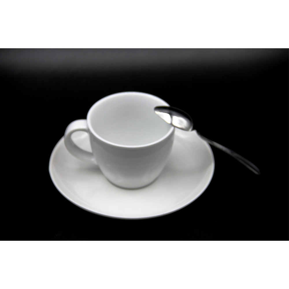 Semplice service à café pour 6...