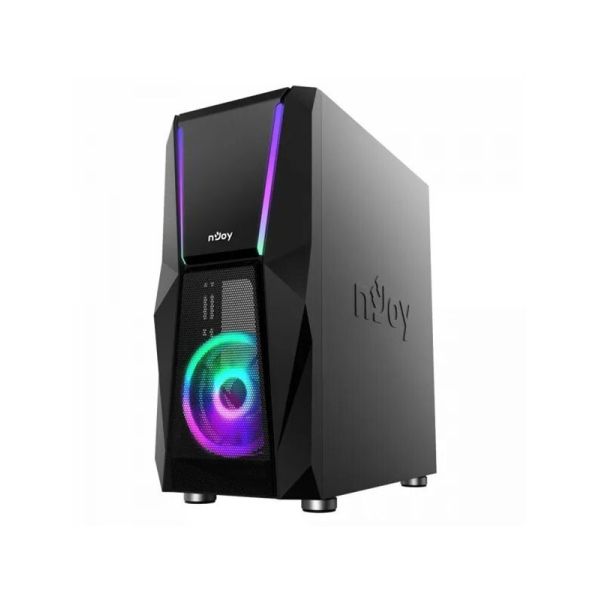 PC DE BUREAU GAMER JMB I5-13400F 16GO 512GO SSD RTX 3060 12GO