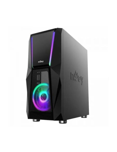 PC DE BUREAU GAMER JMB I5-13400F 16GO 512GO SSD RTX 3060 12GO