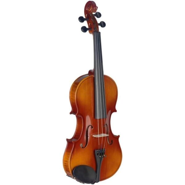 Violon 3/4 érable & soft-case standard