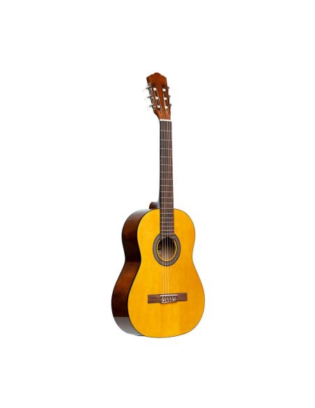 Guitare classique 4/4  Naturel