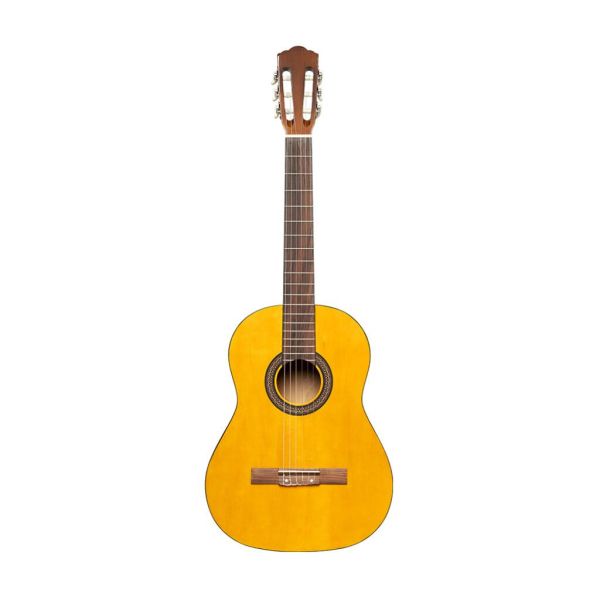 Guitare classique 3/4  naturelle