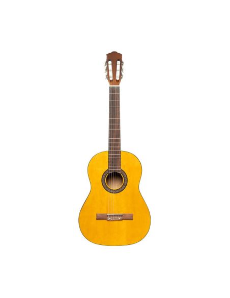 Guitare classique 3/4  naturelle