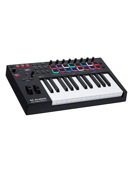 Oxygen Pro 25