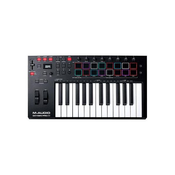 Oxygen Pro 25