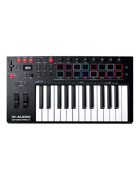 Oxygen Pro 25