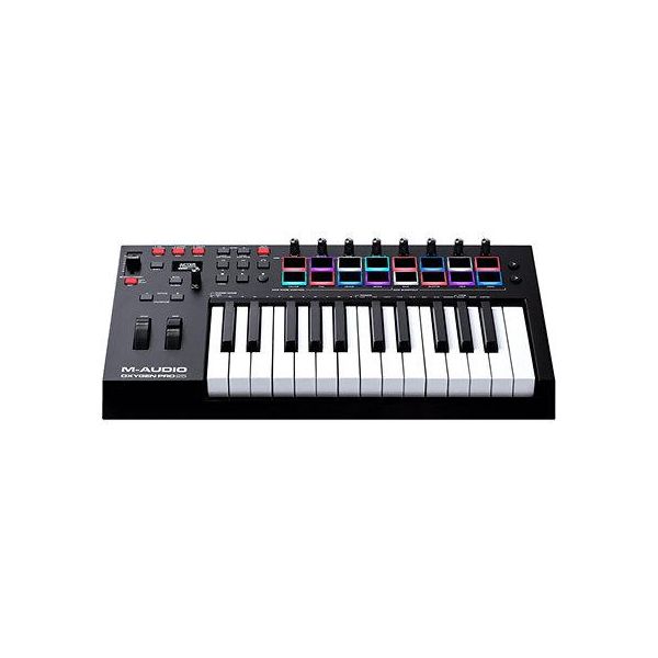 Oxygen Pro 25
