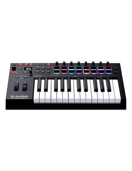 Oxygen Pro 25