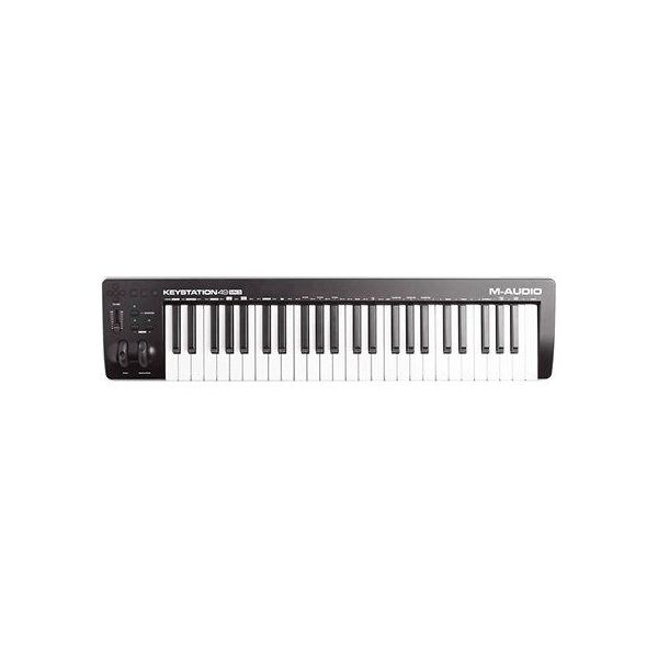 Keystation 49 MK3