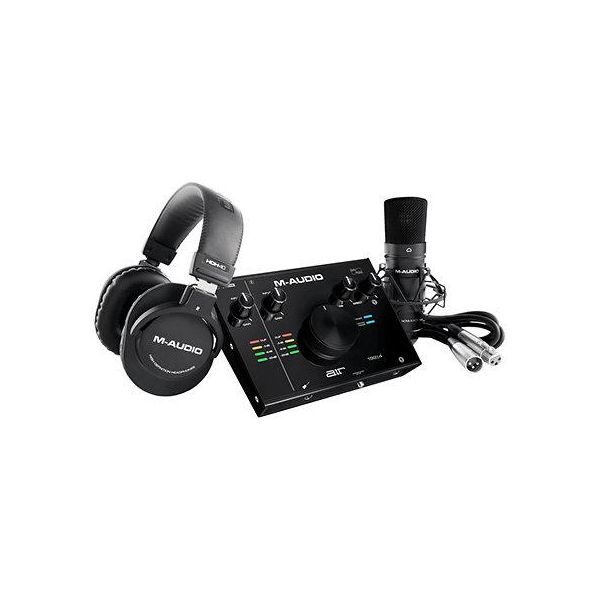 AIR 192 4 Vocal Studio Pro