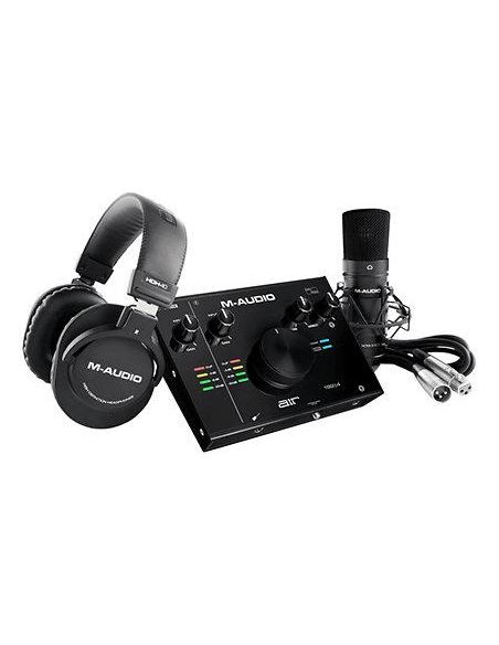 AIR 192 4 Vocal Studio Pro