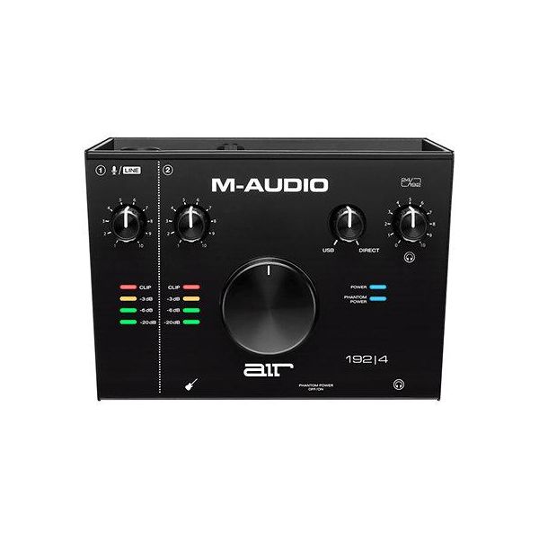 AIR 192 4 Vocal Studio Pro