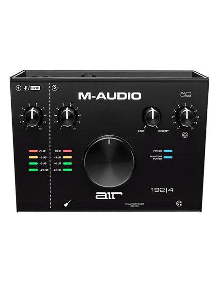 AIR 192 4 Vocal Studio Pro