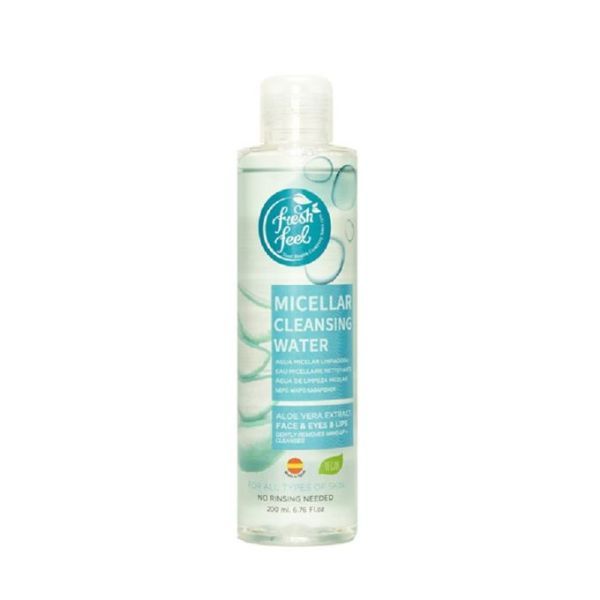 Pack (Eau micellaire, Crème de jour, Crème de nuit) 2