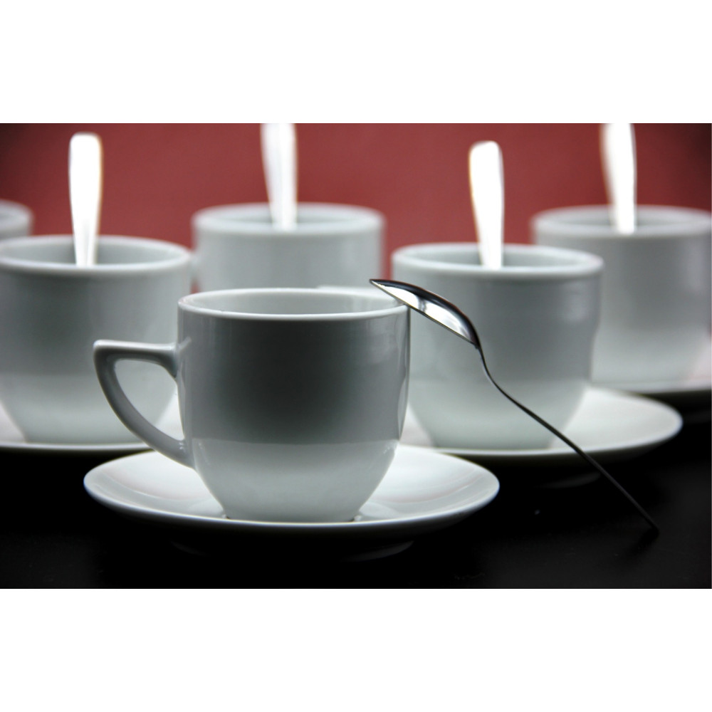 Byblos service à café pour 6...