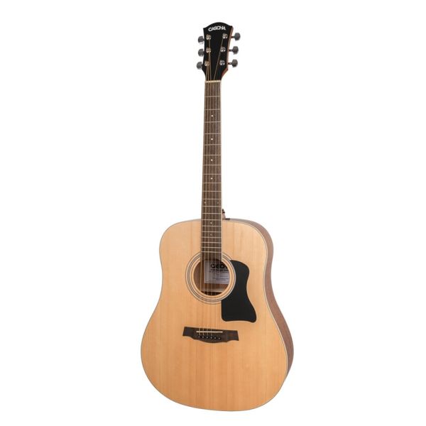 Guitare ACCOUSTIQUE   CASCHA "HH 2080" 2