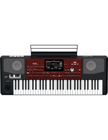 Korg - PA700 Oriental