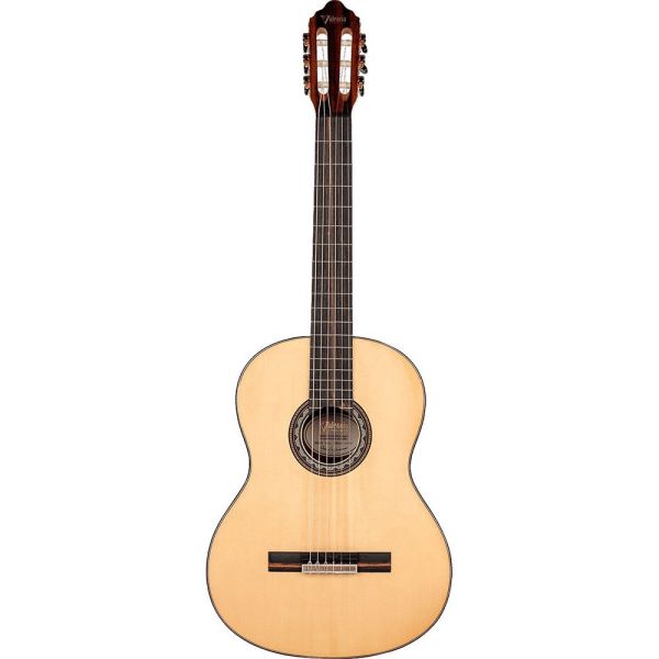Guitare CLASSIQUE VALENCIA  VC564 2