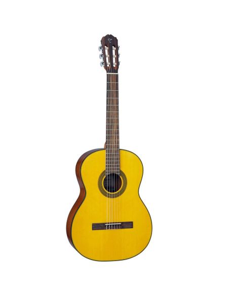 Guitare CLASSIQUE TAKAMINE GC1-NAT
