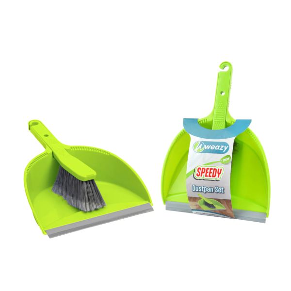Weazy Dustpan