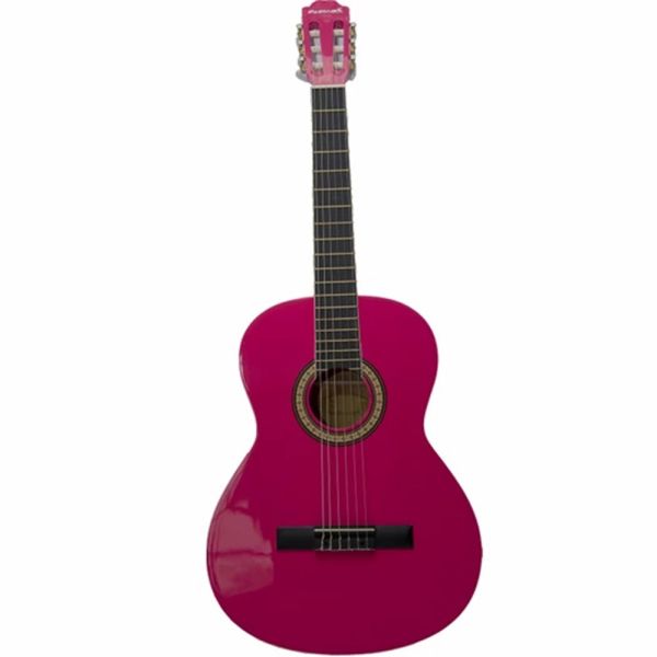 Guitare  classique Masterwork MW C3900 2