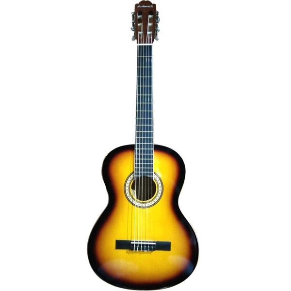 Guitare classique  Masterwork  MW SB