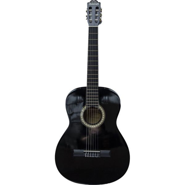 Guitare CLASSIQUE Masterwork  MW BK 2