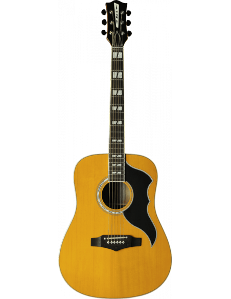 Guitare électro acoustique Eko Ranger VR-Natural