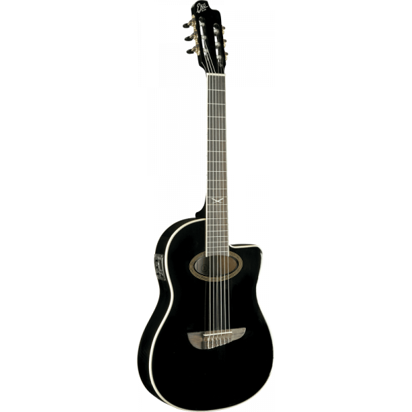 GUITARE ÉLECTRO-CLASSIQUE  Eko NXT N100CWE 2