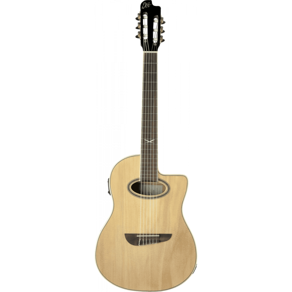 Guitare GUITARE ELECTRO CLASSIQUE Eko NXT N100CWE