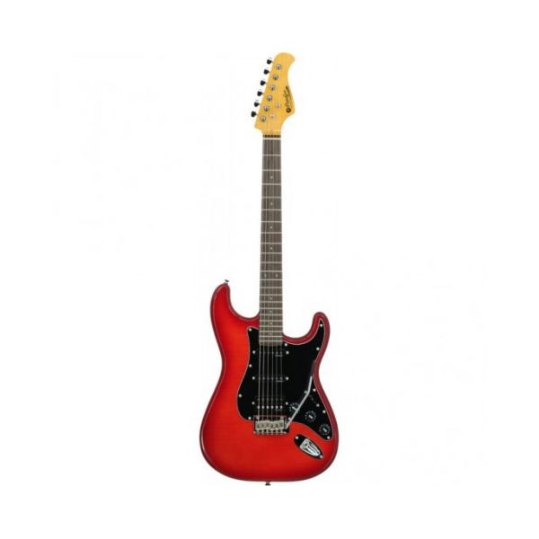 Guitare electrique prodipe ST93 Alder TRAD 2