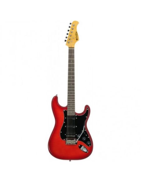 Guitare electrique prodipe ST93 Alder TRAD