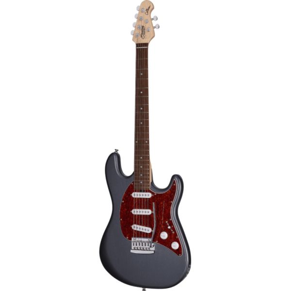 Guitare électrique CHARCOAL  FRO-CFR-R1 2