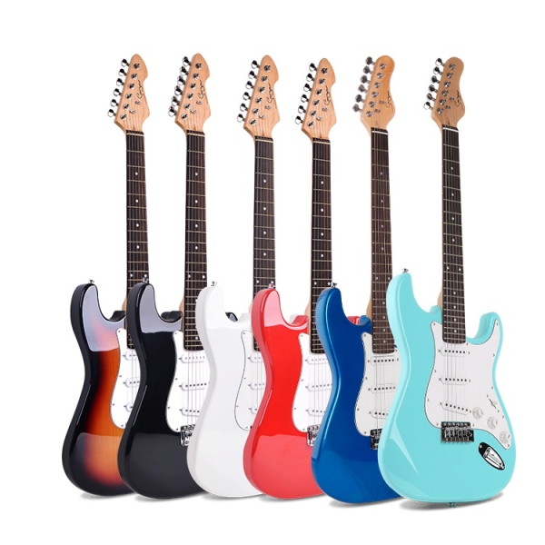 Pack Guitare électrique SMIGER