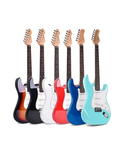 Pack Guitare électrique SMIGER