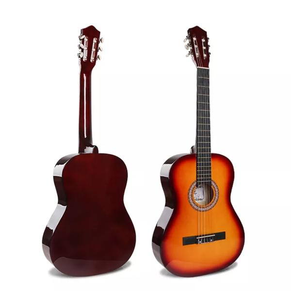 Guitare Classique GP-C40-39 SB 2