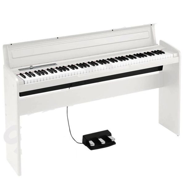 KORG LP-180  WH Piano numérique 2