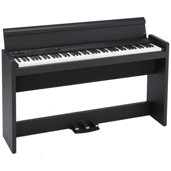 KORG LP-380U BLACK Piano numérique 2