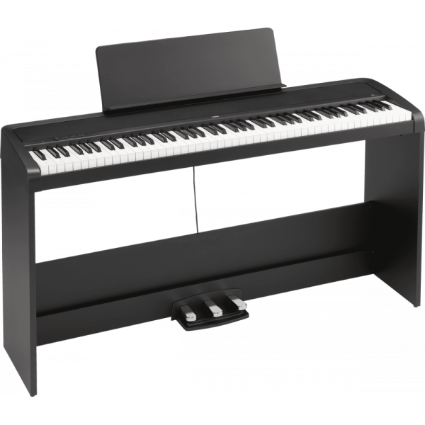 Korg  B2SP BK Piano numérique