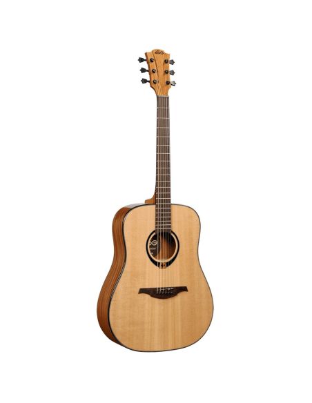 GUITARE ACCOUSTIQUE LÂG - T80D