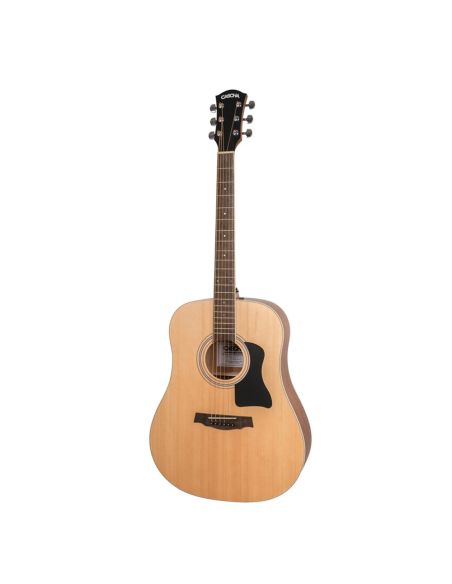 Guitare ACCOUSTIQUE   CASCHA "HH 2080"