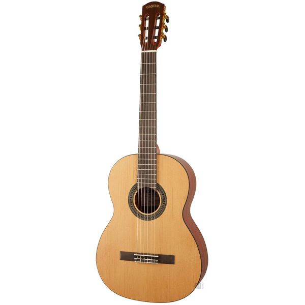 Guitare CLASSIQUE CASCHA HH 2078