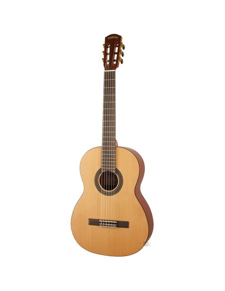 Guitare CLASSIQUE CASCHA HH 2078