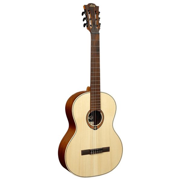 Guitare classique LÂG  OCCITANIA