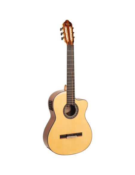 Guitare electro classique VALENCIA  VC564CE