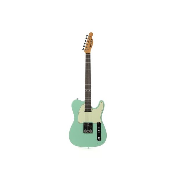 Guitare ÉLECTRIQUE PRODIPE  TC80RA SUR GRE
