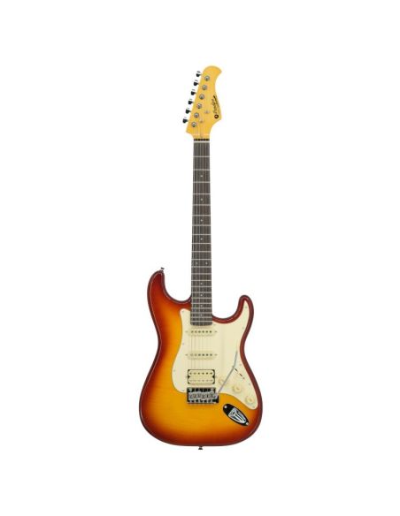 Guitare Electrique Prodipe ST93 Alder TB