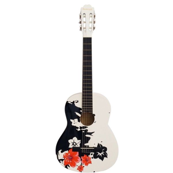 Guitare  classique Masterwork MW-WH
